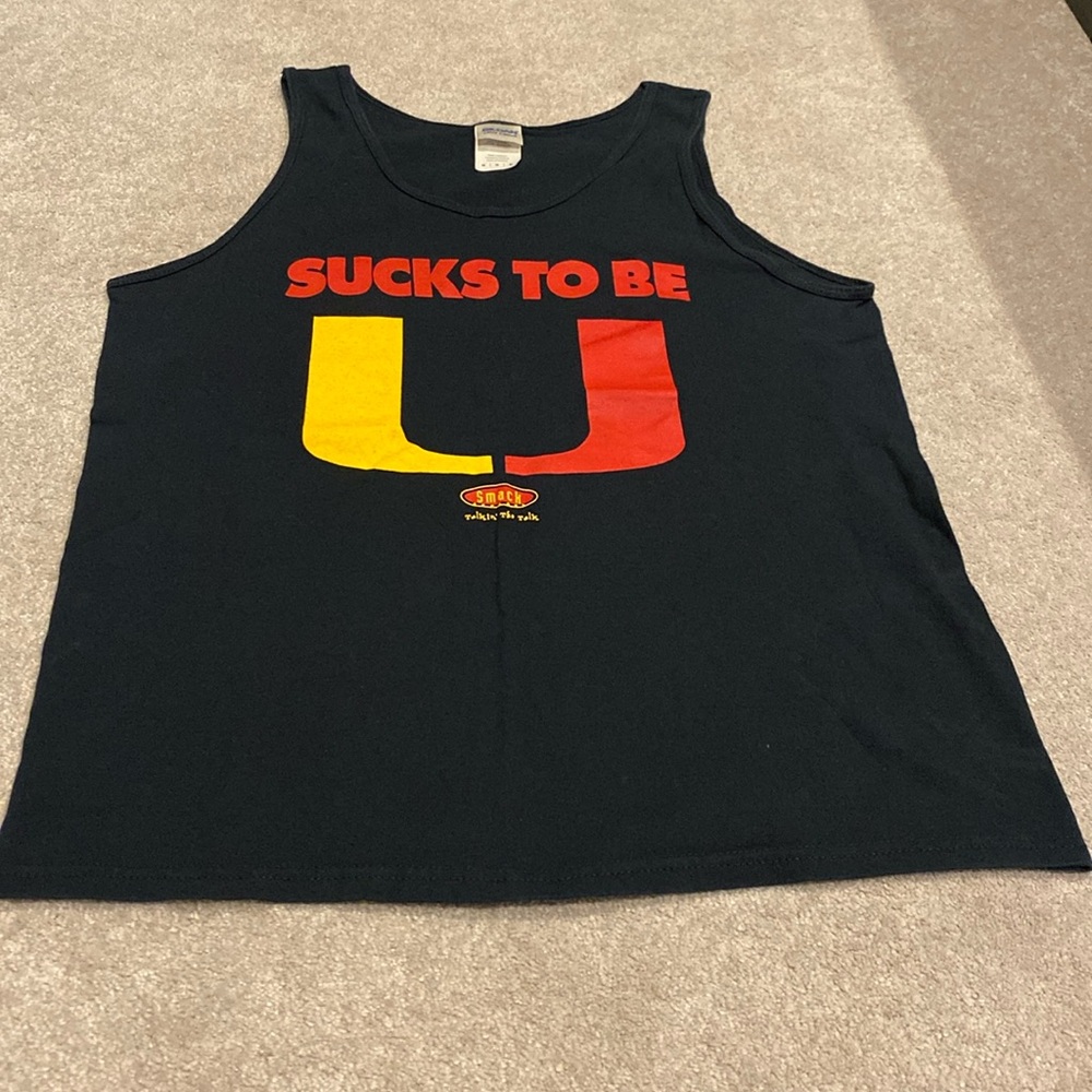 ‼️SUCKS TO BE U‼️